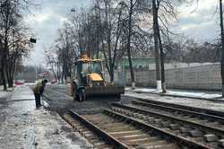 После новогодних праздников в Харькове вернут довоенный маршрут