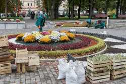 Харьковчанам подготовили «подарок»: чем украсят город