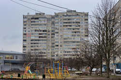 В Харькове дом на Северной Салтовке отремонтируют за 230 миллионов