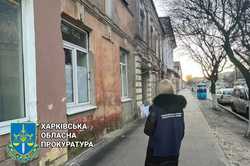 В Харькове мошенники завладели квартирой: что известно