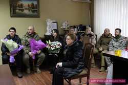 В одной из общин Харьковщины рассказали о счастливом событии (ФОТО)