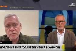 В Харкові розробляють графіки рівномірного відключення світла – Ігор Терехов