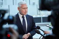 Мэр Харькова Игорь Терехов прокомментировал ситуацию в городе 28 июня