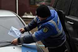 Почему в Харькове сейчас можно безнаказанно нарушать правила парковки