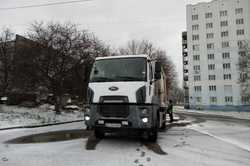 Коммунальщики рассказали о самых сложных участках в Харькове (ФОТО)