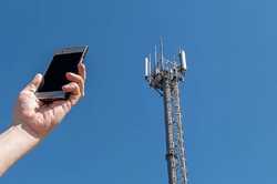 В Харьковской области улучшится мобильная связь