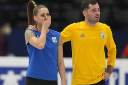 Харківські фігуристи вийшли у фінал Чемпіонату світу