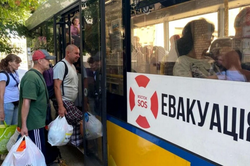 У Харкові судитимуть чоловіка, який «організовував» евакуацію