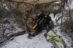 Красивая тактическая победа: Силы обороны остановили врага на Харьковщине