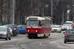 У Харкові на маршрут вийшов трамвай: як курсуватиме