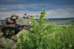 Де на Харківщині окупанти продовжують наступ