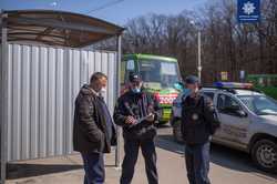 На Харьковщине полиция составила более 200 протоколов о нарушении карантина