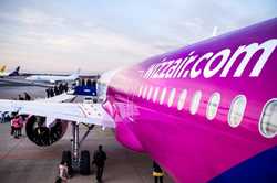 Из Харькова в Берлин и Таллин: Wizz Air анонсировал запуск рейсов
