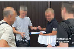 Правоохоронців з Харківщини викрили на махінаціях із закупівлею бронежилетів