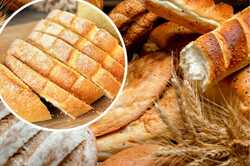 Сьогодні на Харківщині видаватимуть безкоштовно хліб