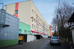 В одній з лікарень на Харківщині сталися значні зміни: подробиці (ФОТО)