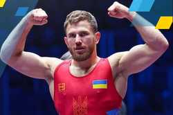 Харківський спортсмен виборов бронзову нагороду на чемпіонаті світу