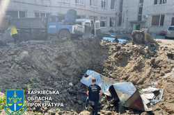 В Харькове после авиаудара были повреждены здания лицея и училища: как они сейчас выглядят (ФОТО)