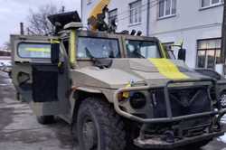 В Харькове задержали корректировщика огня противника 