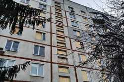 В Харькове за волну обстрелов вылетело более трех тысяч окон: что с домами сейчас