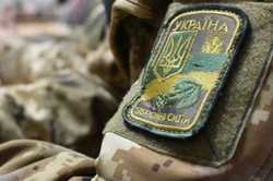 Украинцы, пришедшие с войны, могут принять участие в новом проекте