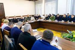 На Харківщині посилять мобілізаційні заходи у громадах