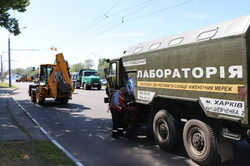 В Харькове проводят системные обследования: что известно