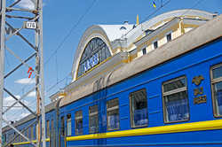 Электропоезда из Харькова будут курсировать по-другому (расписание)