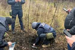 Дети, получившие ранения от взрыва боеприпаса в Харькове, поступили в больницу в «крайне тяжелом состоянии» (ОБНОВЛЕНО)