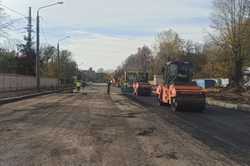 В Харькове скоро откроют часть улицы Веснина: что изменилось