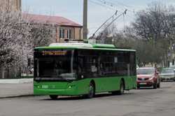 В Харькове на Холодной Горе - не проедешь