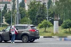 У Харкові сталася смертельна ДТП