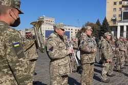 Прощание с погибшими в авиакатастрофе Ан-26: президент приедет в Харьков