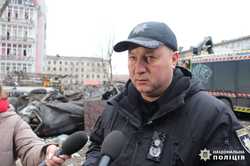 В Харькове берут под охрану дома: полиция объяснила для чего