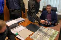 Директор госпредприятия в Харьковской области предлагал взятку прокурору, чтобы «замять» дело