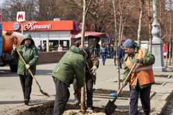 В Харькове сообщили об уровне готовности города к осенне-зимнему периоду