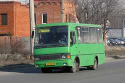 На Північній Салтівці поновили автобусний маршрут №41