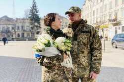 В Харьковской области женятся больше, чем в соседних областях
