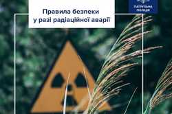 Харків’ян попередили про радіацію: що робити