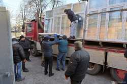 Жители Харькова и области, чье жилье пострадало от войны, получат окна