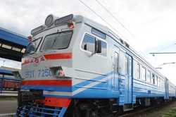 Из Лозовой в Славянск будет курсировать поезд