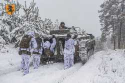 Що відбувається на Куп’янському напрямку станом на ранок