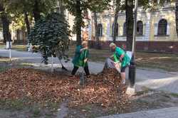 Что делается в Холодногорском районе Харькова