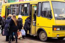 На Харківщині запрацював спеціальний автобусний маршрут