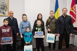 Семьи из Харьковщины отправляют на отдых в Турцию