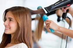 Как получить бесплатные парикмахерские услуги в Харьковской области (график работы парикмахера)