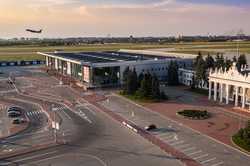 Харківський аеропорт побив 10-річний рекорд із перельотів - куди літають харків'яни