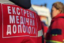 В Харькове на пожаре получил сильные ожоги мужчина: что произошло