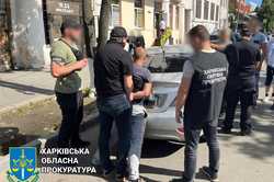 В Харькове задержаны два директора благотворительных фондов: какие схемы проворачивали мужчины