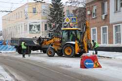 У Харкові ліквідували складну аварію: що сталося в одному з районів міста